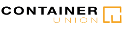 Container Union Logo in black