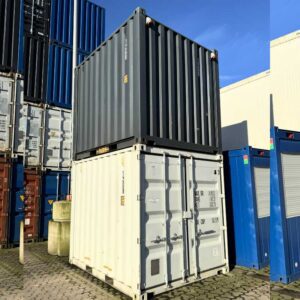 10 Fuß Lagercontainer (Neu)